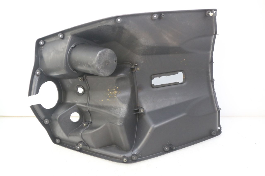 photo de PANEL INTERIOR RED ELECTRIC RED E PRO 1 (2017 - 2019) - Primer plano técnico