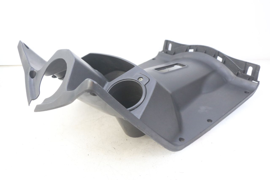 photo de PANEL INTERIOR RED ELECTRIC RED E PRO 1 (2017 - 2019) - Vista general del producto