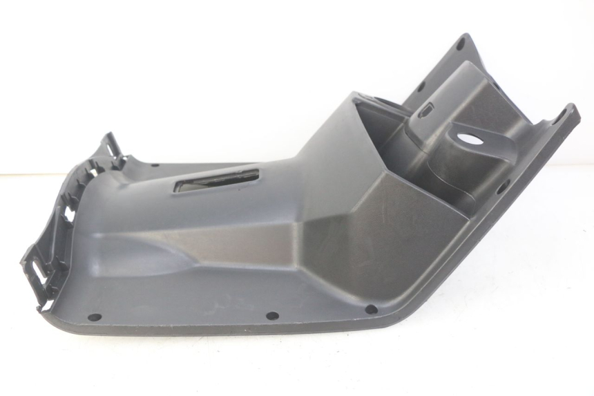 photo de PANEL INTERIOR RED ELECTRIC RED E PRO 1 (2017 - 2019) - Detalles de los puntos de fijación