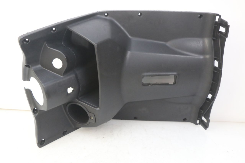 photo de PANEL INTERIOR RED ELECTRIC RED E PRO 1 (2017 - 2019) - Estado de la superficie y material