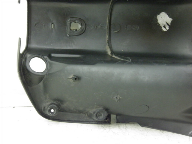 photo de TAPA FRONTAL INTERIOR ROADSIGN WALLABY 50 (2009 - 2014) - Vista general del producto