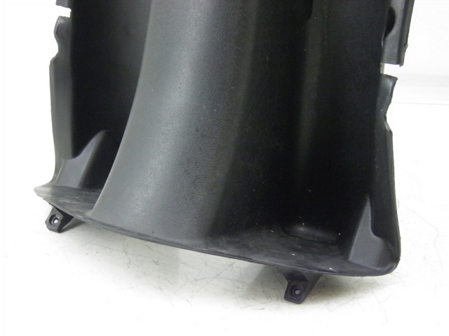 photo de TAPA FRONTAL INTERIOR ROADSIGN WALLABY 50 (2009 - 2014) - Detalles de los puntos de fijación