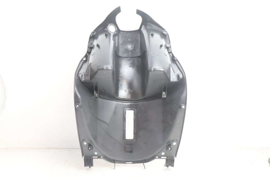 photo de PANEL INTERIOR TNT MOTOR ROMA 12' 2T 50 (2007 - 2018) - Primer plano técnico