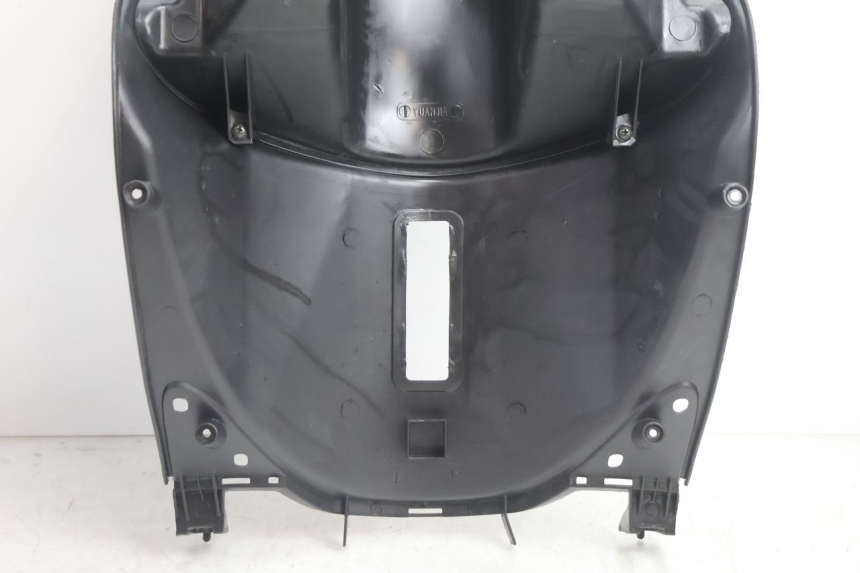 photo de PANEL INTERIOR TNT MOTOR ROMA 12' 2T 50 (2007 - 2018) - Detalles de los puntos de fijación