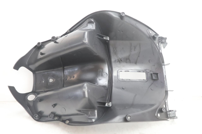 photo de PANEL INTERIOR TNT MOTOR ROMA 12' 2T 50 (2007 - 2018) - Estado de la superficie y material