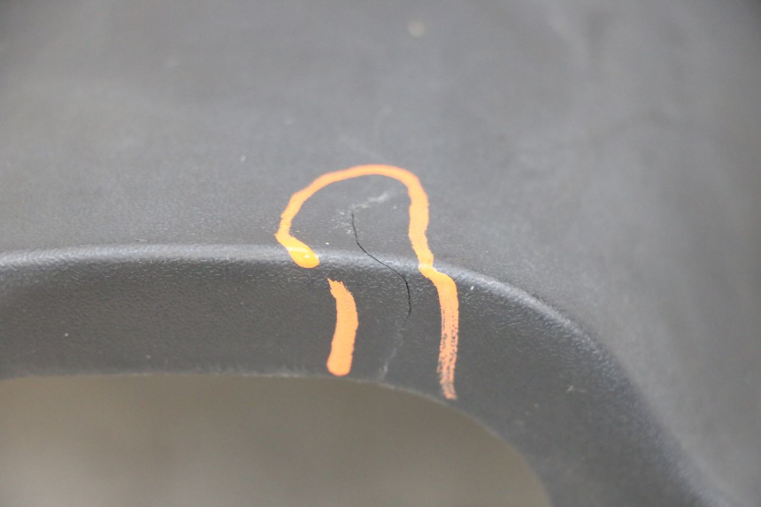 photo de PANEL INTERIOR KEEWAY RY6 2T 50 (2011 - 2019) - Vista general del producto