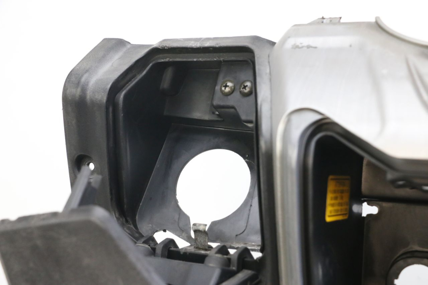 photo de TAPA FRONTAL INTERIOR DAELIM S3 125 (2010 - 2017) - Foto de producto adicional