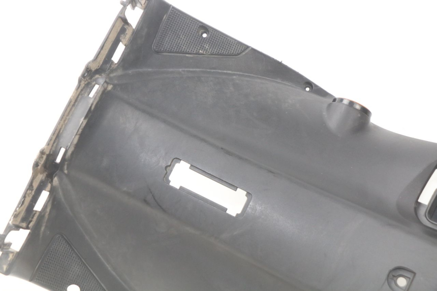 photo de TAPA FRONTAL INTERIOR DAELIM S4 50 (2010 - 2015) - Inspección visual detallada