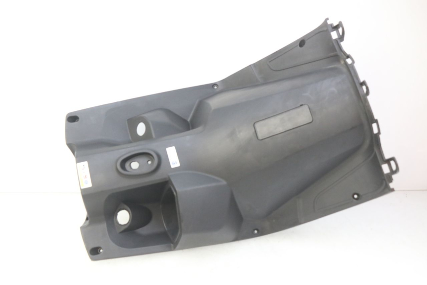 photo de PANEL INTERIOR LVNENG S5 1 (2019 - 2023) - Vista principal