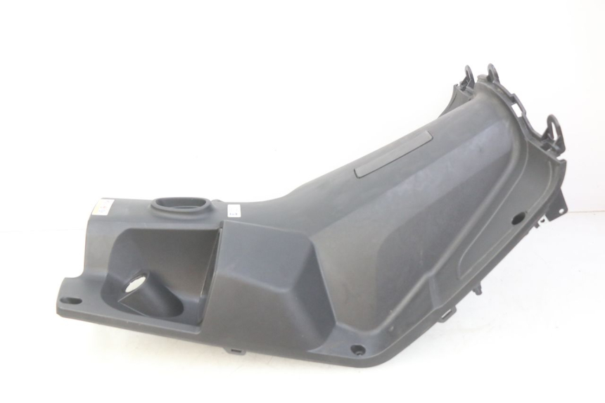 photo de PANEL INTERIOR LVNENG S5 1 (2019 - 2023) - Otra perspectiva