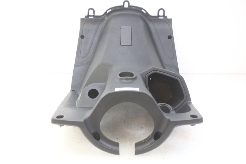 photo de PANEL INTERIOR LVNENG S5 1 (2019 - 2023) - Primer plano técnico