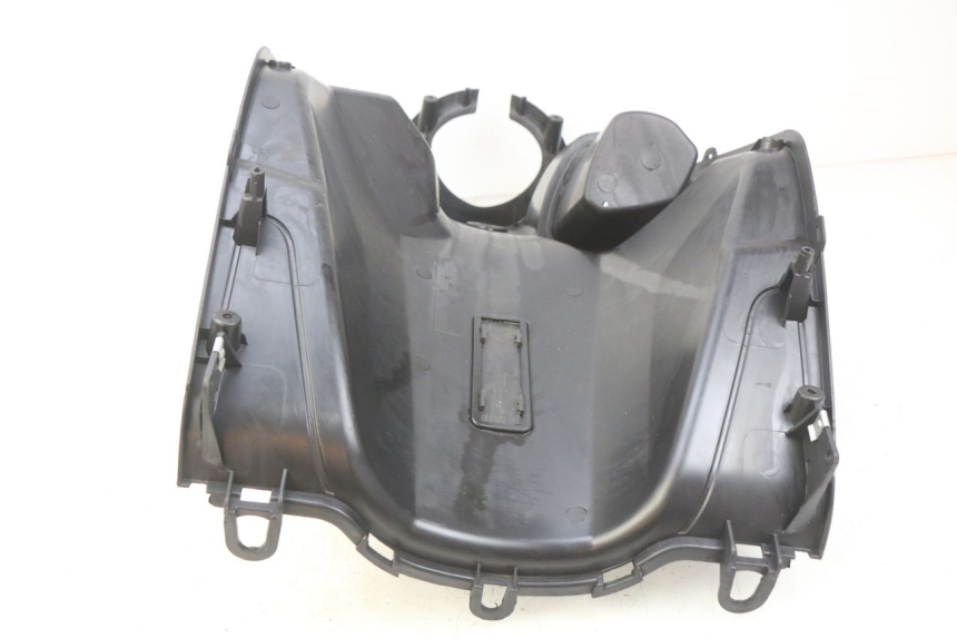 photo de PANEL INTERIOR LVNENG S5 1 (2019 - 2023) - Detalles de los puntos de fijación