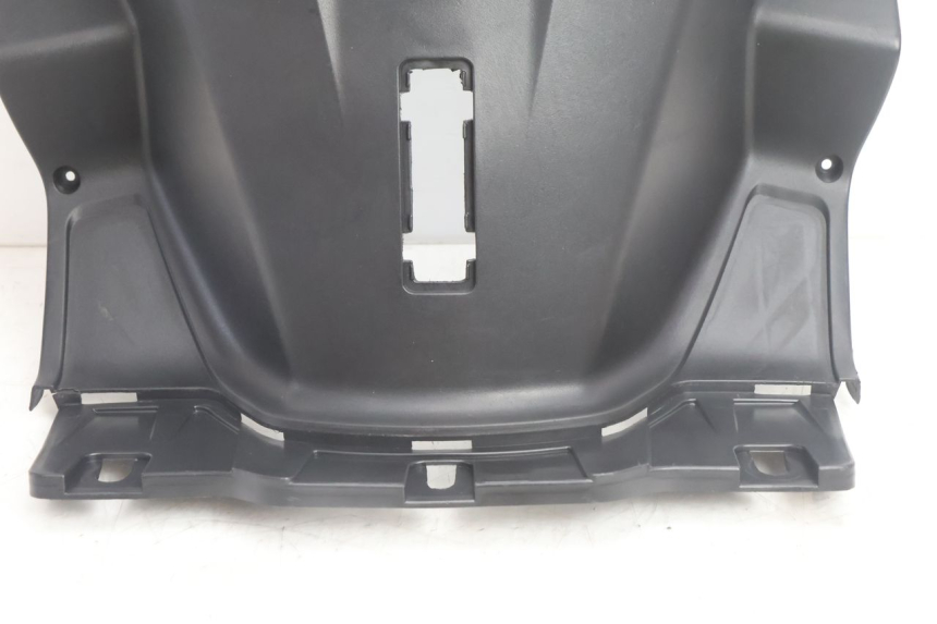 photo de TAPA FRONTAL INTERIOR JM MOTORS SANTANA EVO 50 (2024 - 2026) - Otra perspectiva