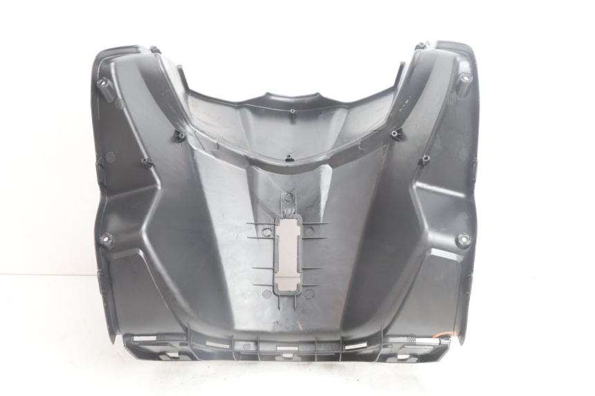 photo de TAPA FRONTAL INTERIOR JM MOTORS SANTANA EVO 50 (2024 - 2026) - Estado de la superficie y material