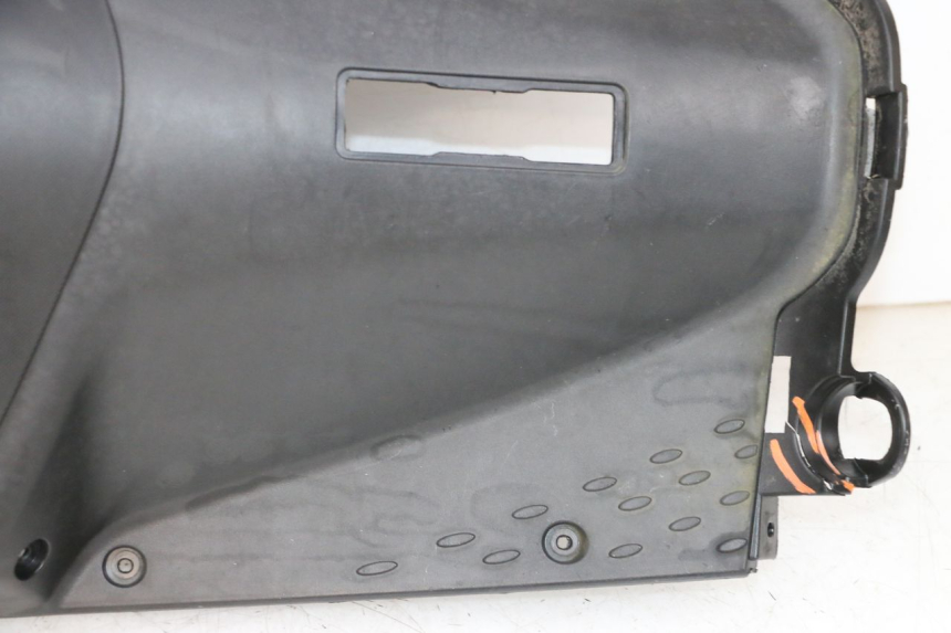 photo de PANEL INTERIOR JM MOTORS SANTANA 50 (2014 - 2023) - Características distintivas