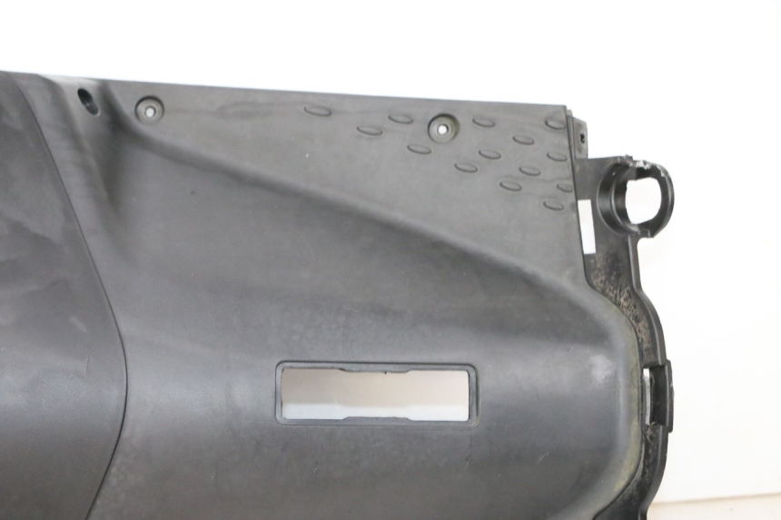 photo de PANEL INTERIOR JM MOTORS SANTANA 50 (2014 - 2023) - Zoom sobre los componentes