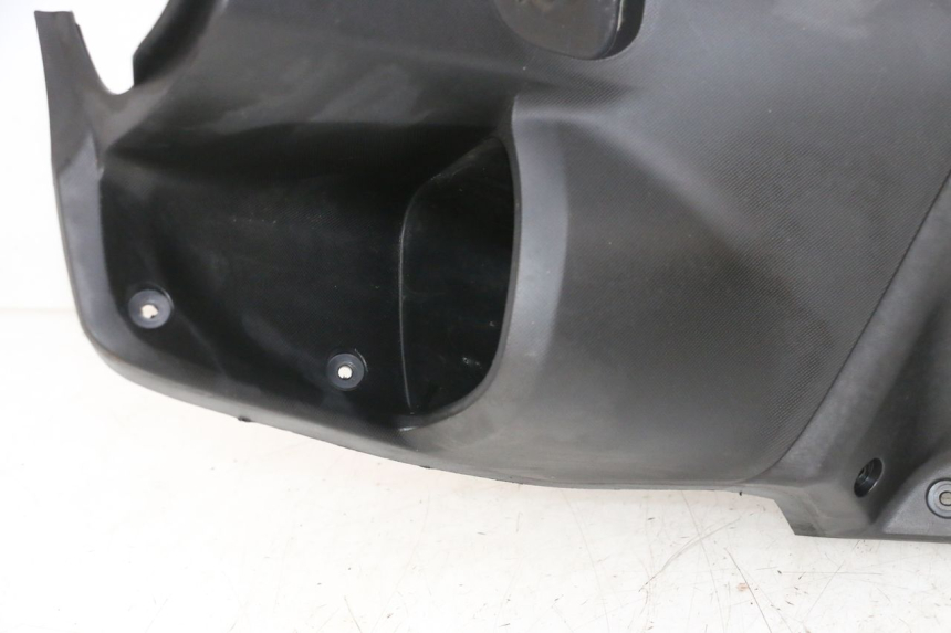 photo de PANEL INTERIOR JM MOTORS SANTANA 50 (2014 - 2023) - Primer plano de alta resolución