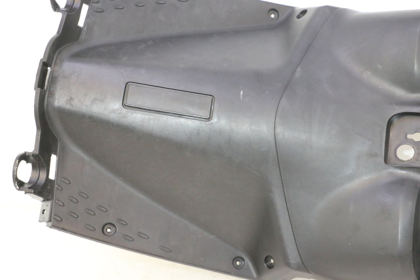 photo de PANEL INTERIOR JM MOTORS SANTANA 50 (2014 - 2023) - Zoom sobre los componentes