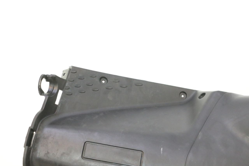photo de PANEL INTERIOR JM MOTORS SANTANA 50 (2014 - 2023) - Primer plano de alta resolución