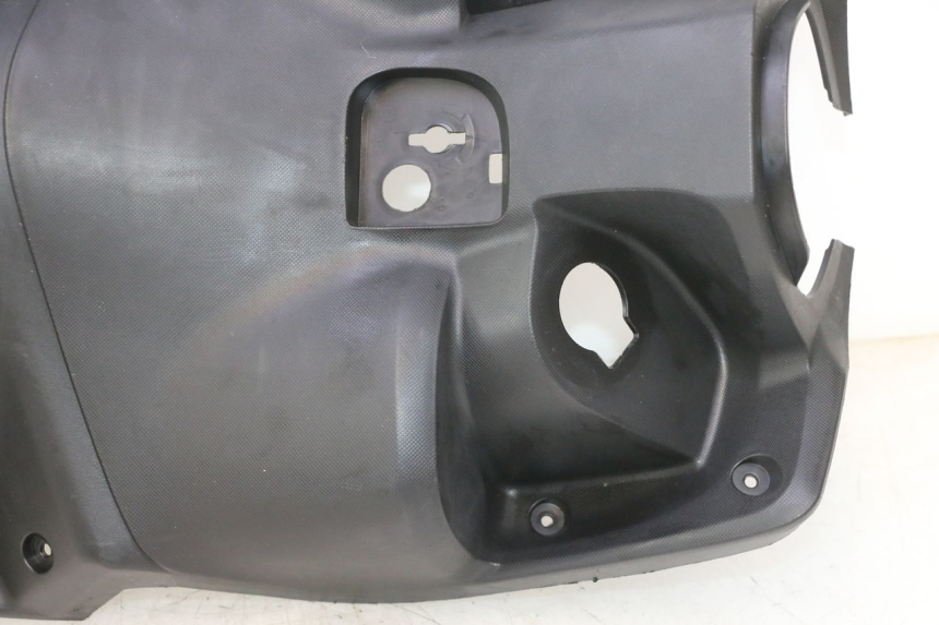 photo de PANEL INTERIOR JM MOTORS SANTANA 50 (2014 - 2023) - Inspección visual detallada