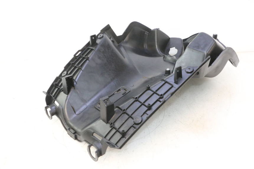 photo de PANEL INTERIOR JM MOTORS SANTANA 50 (2014 - 2023) - Primer plano técnico