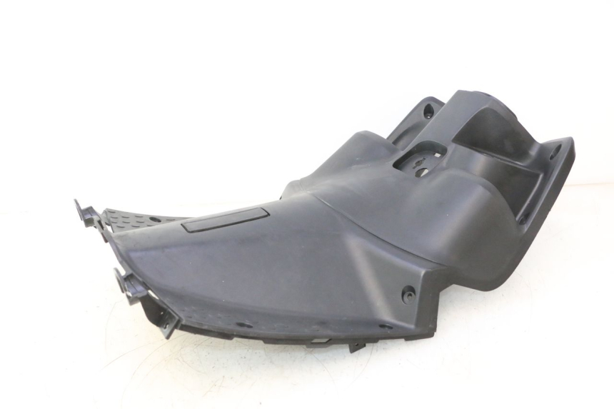 photo de PANEL INTERIOR JM MOTORS SANTANA 50 (2014 - 2023) - Estado de la superficie y material
