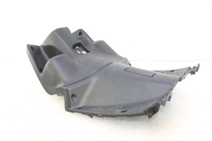 photo de PANEL INTERIOR JM MOTORS SANTANA 50 (2014 - 2023) - Marcados y referencias originales