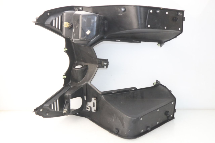 photo de TAPA FRONTAL INTERIOR PEUGEOT SATELIS 500 (2007 - 2013) - Foto de producto adicional