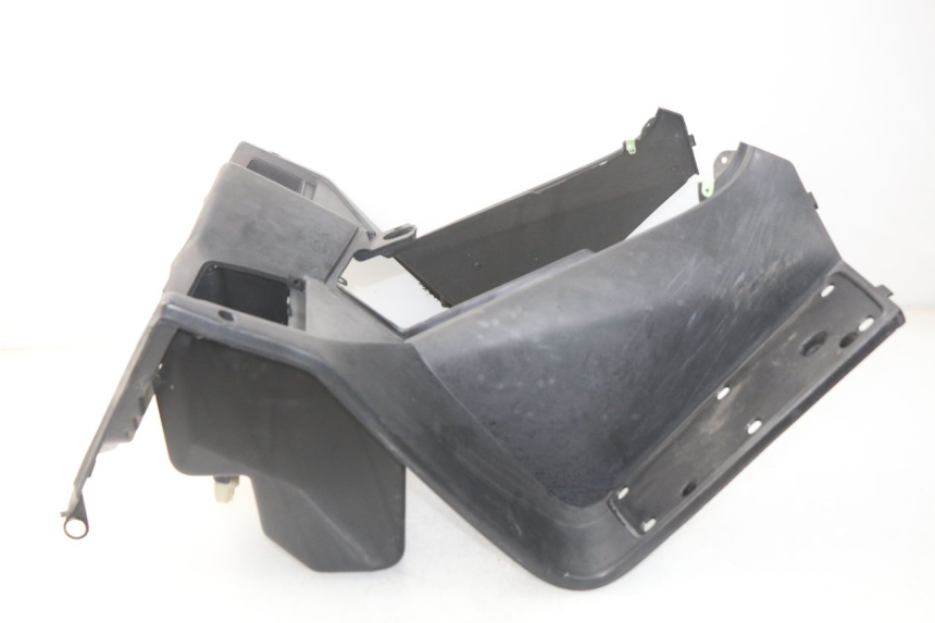 photo de TAPA FRONTAL INTERIOR PEUGEOT SATELIS 500 (2007 - 2013) - Primer plano técnico