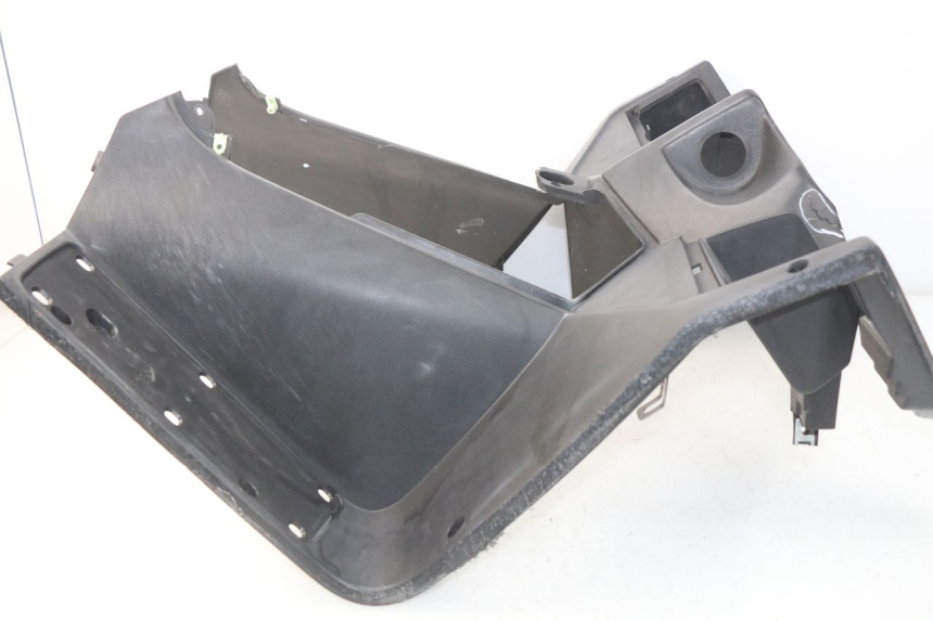 photo de TAPA FRONTAL INTERIOR PEUGEOT SATELIS 500 (2007 - 2013) - Vista general del producto