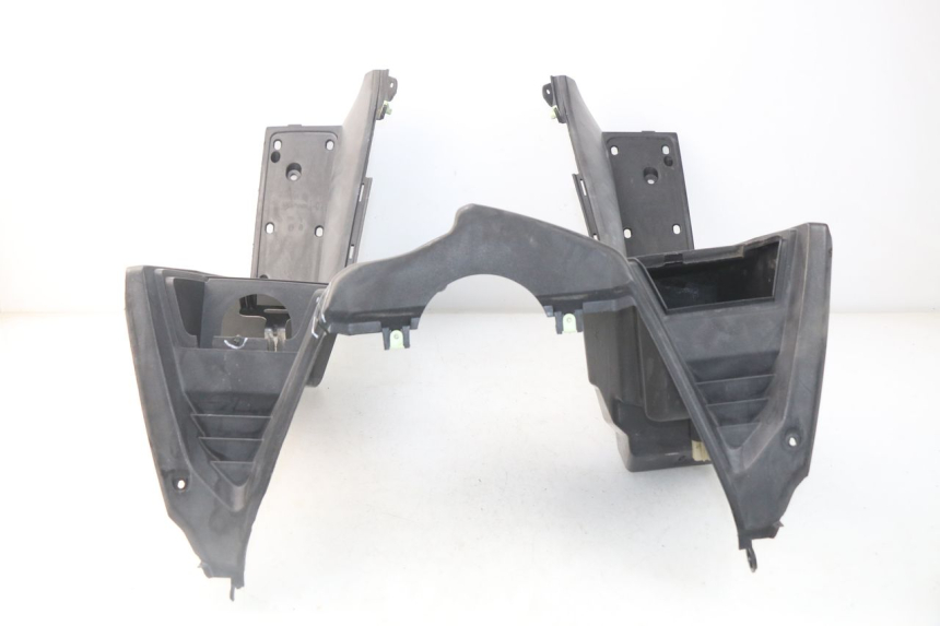 photo de TAPA FRONTAL INTERIOR PEUGEOT SATELIS 500 (2007 - 2013) - Marcados y referencias originales