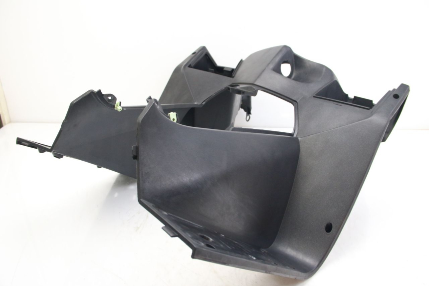 photo de PANEL INTERIOR PEUGEOT SATELIS 125 (2006 - 2009) - Otra perspectiva