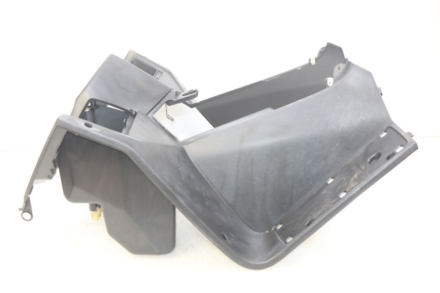 photo de PANEL INTERIOR PEUGEOT SATELIS 125 (2010 - 2012) - Estado de la superficie y material