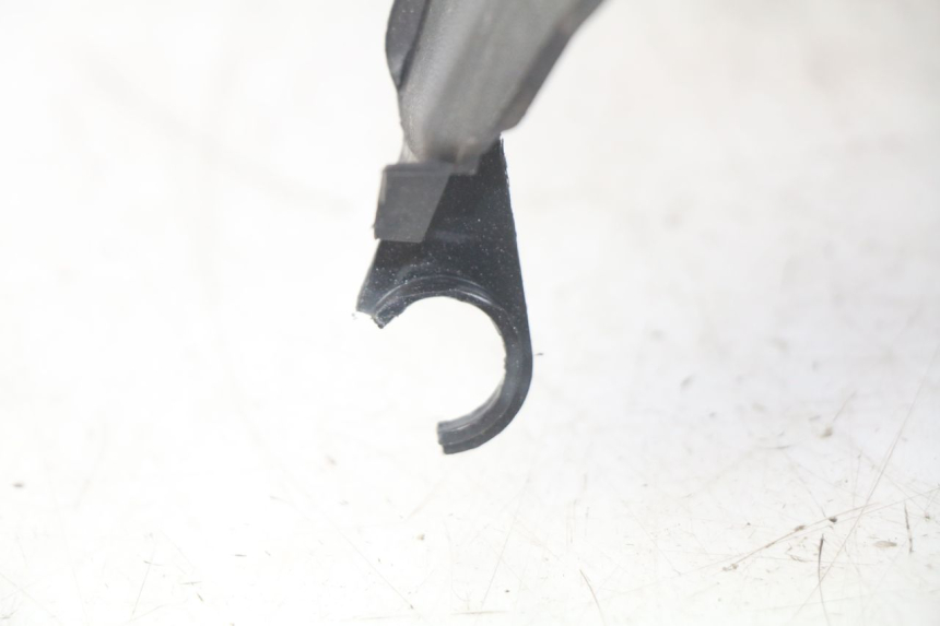 photo de PANEL INTERIOR PEUGEOT SATELIS 125 (2010 - 2012) - Estado de la superficie y material