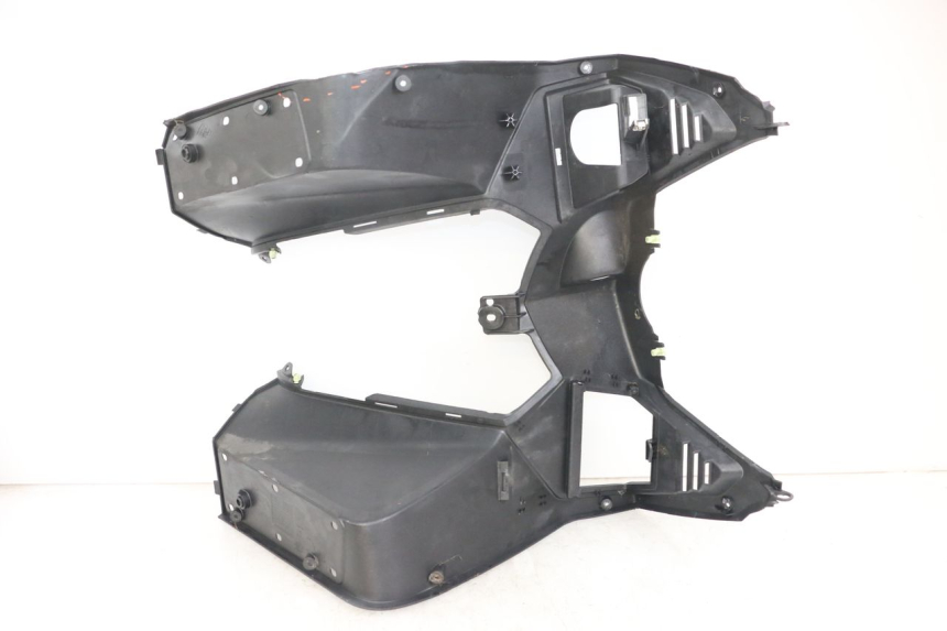 photo de PANEL INTERIOR PEUGEOT SATELIS 125 (2006 - 2009) - Detalle de la pieza