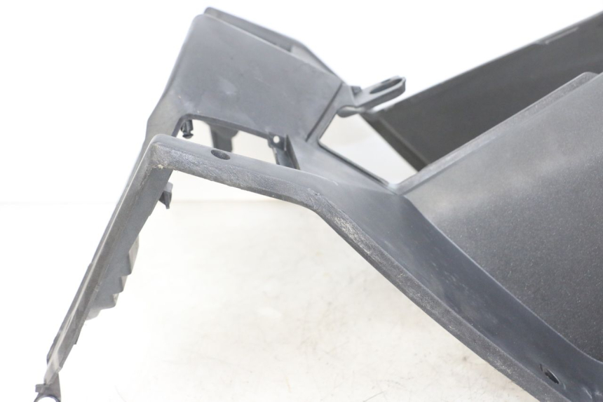 photo de PANEL INTERIOR PEUGEOT SATELIS 125 (2006 - 2009) - Estado de la superficie y material