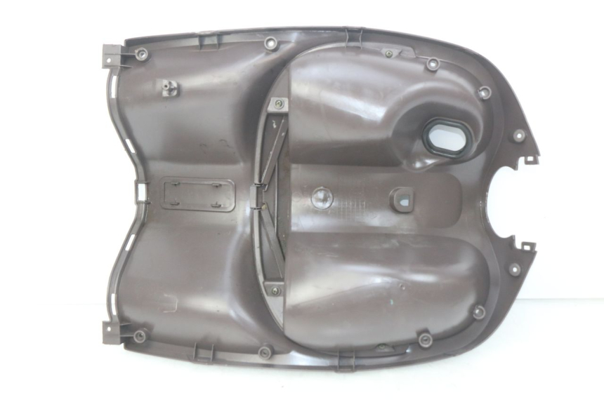 photo de PANEL INTERIOR JM MOTORS SC 4T 50 (2012 - 2017) - Características distintivas