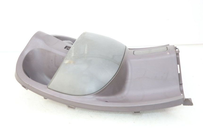 photo de PANEL INTERIOR JM MOTORS SC 4T 50 (2012 - 2017) - Primer plano técnico