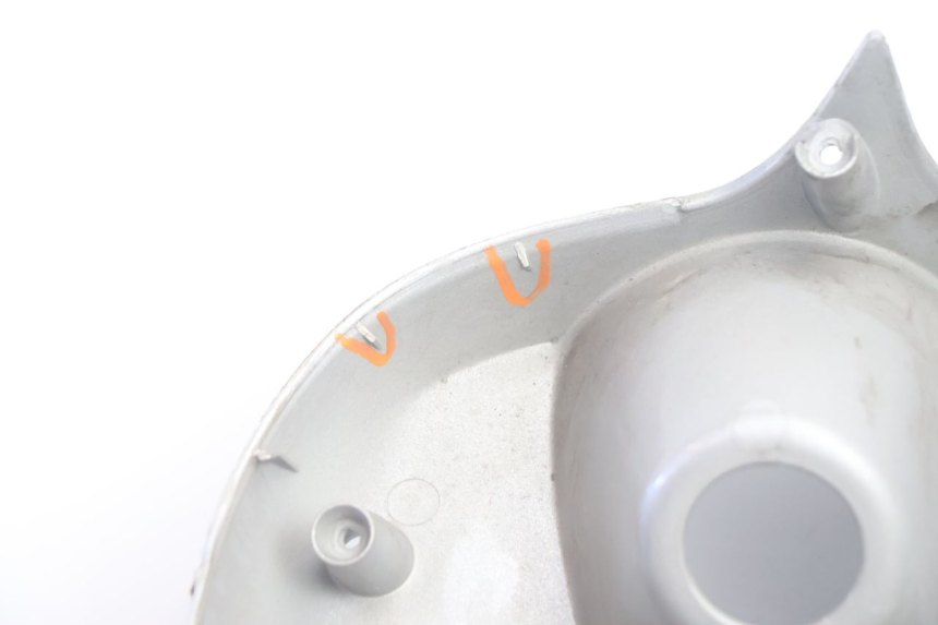 photo de TAPA FRONTAL INTERIOR APRILIA SCARABEO GT 125 (1999 - 2007) - Estado de la superficie y material