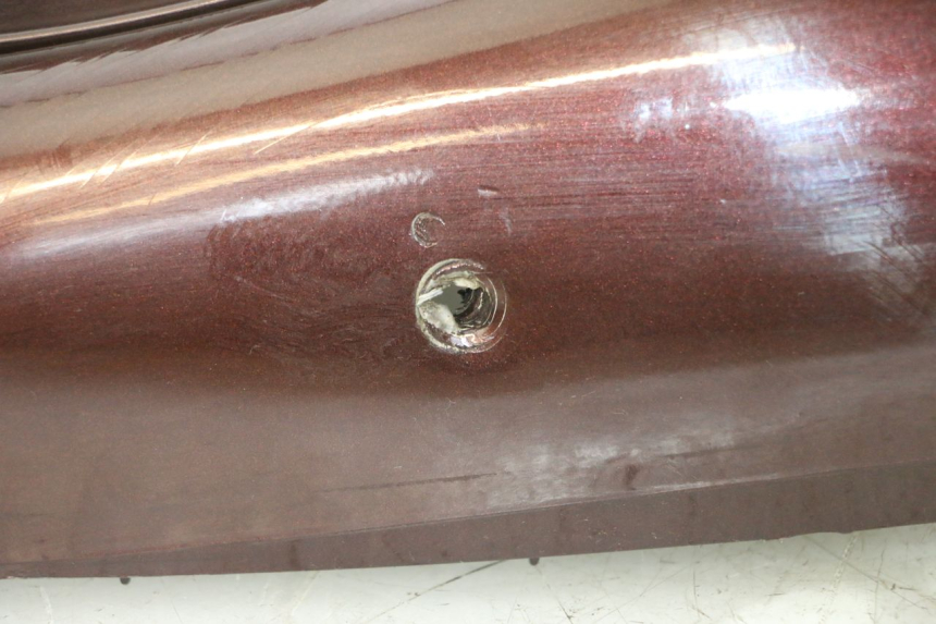 photo de TAPA FRONTAL INTERIOR APRILIA SCARABEO GT TOURING 125 (1999 - 2005) - Marcados y referencias originales