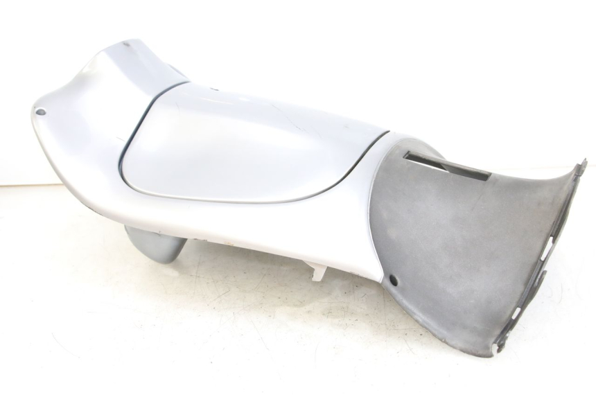 photo de PANEL INTERIOR APRILIA SCARABEO 100 (2003 - 2012) - Estado de la superficie y material