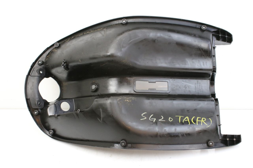 photo de PANEL INTERIOR KYMCO SENTO 100 (2008 - 2013) - Otra perspectiva