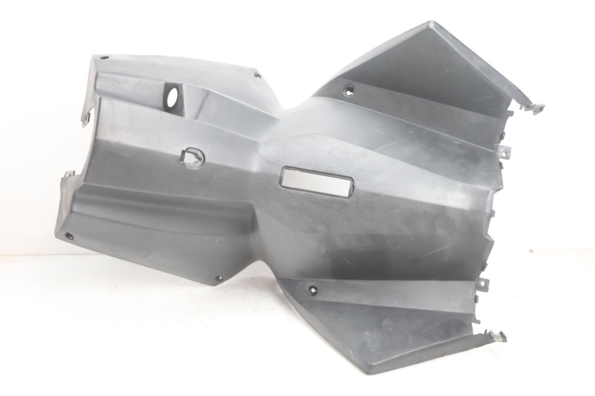 photo de TAPA FRONTAL INTERIOR RIDE SLASH 2T 50 (2012 - 2014) - Vista principal