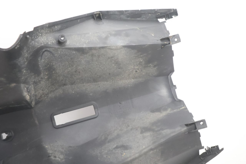 photo de TAPA FRONTAL INTERIOR RIDE SLASH 2T 50 (2012 - 2014) - Otra vista del artículo