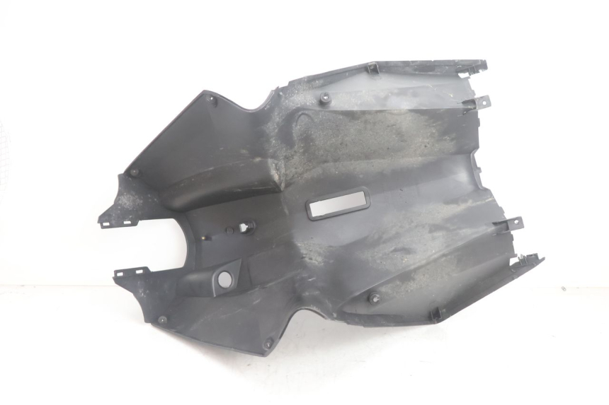 photo de TAPA FRONTAL INTERIOR RIDE SLASH 2T 50 (2012 - 2014) - Recambio usado revisado