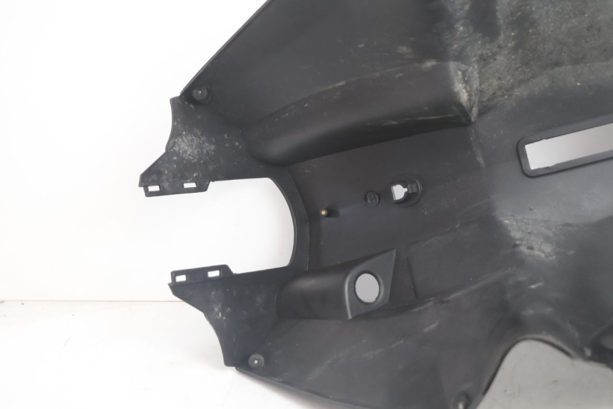 photo de TAPA FRONTAL INTERIOR RIDE SLASH 2T 50 (2012 - 2014) - Marcados y referencias originales