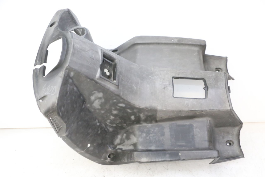 photo de PANEL INTERIOR PEUGEOT SPEEDFIGHT 3 AIR 50 (2009 - 2015) - Vista principal