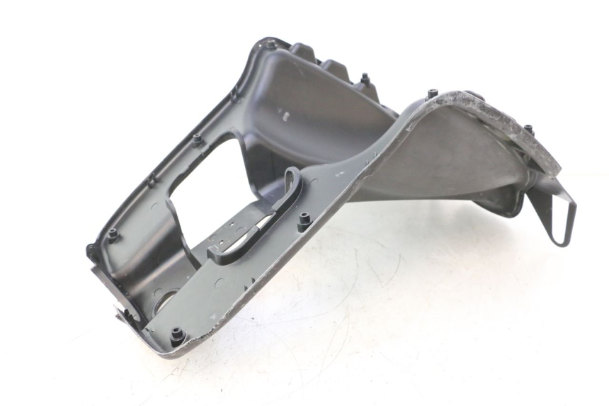 photo de TAPA FRONTAL INTERIOR GILERA STALKER 50 (2004 - 2014) - Zoom estado de uso