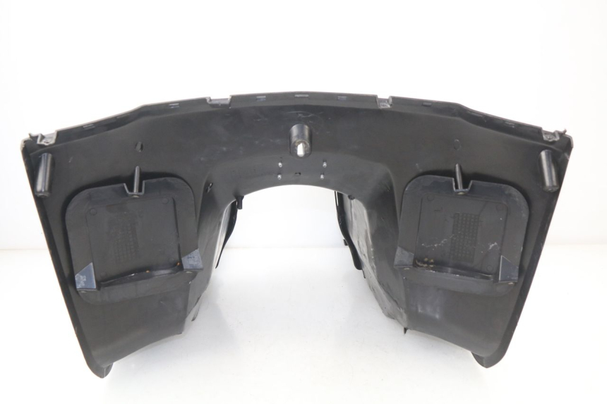 photo de TAPA FRONTAL INTERIOR RAZZO STEED 125 (2012 - 2018) - Recambio usado revisado