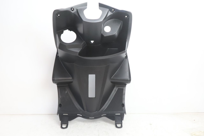 photo de TAPA FRONTAL INTERIOR VASTRO STREET S 50 (2016 - 2021) - Zoom estado de uso